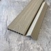 Террасная доска ДПК Co-extrusion EasyDecking 145х21 3D Multicolor Oak / Driftwood купить в Шахтах