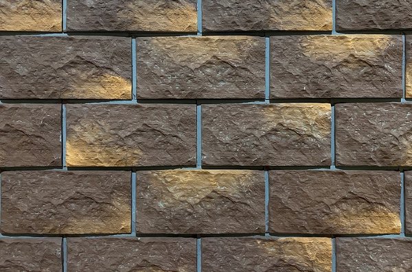 Фиброцементные панели КАНЬОН коллекция Малый Сколотый Камень 36 купить в Шахтах