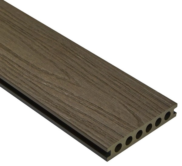 Террасная доска из ДПК CM Decking серия Reverse, Волнат купить в Шахтах
