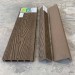 Террасная доска ДПК EasyDecking Wood-X 146х23 Венге купить в Шахтах