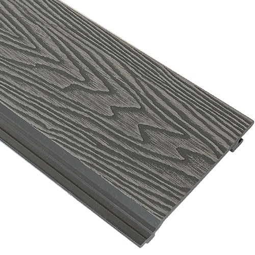Фасадная панель EasyDecking Wood-X 156х21 Серый купить в Шахтах