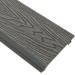 Фасадная панель EasyDecking Wood-X 156х21 Серый купить в Шахтах