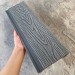 Фасадная панель EasyDecking Wood-X 156х21 Серый купить в Шахтах