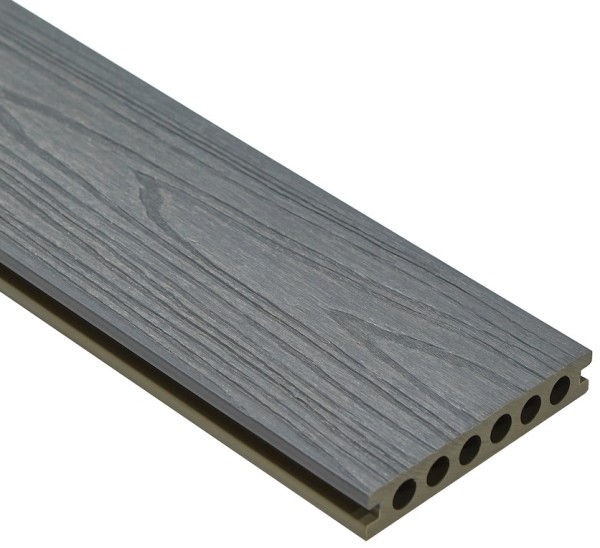 Террасная доска из ДПК CM Decking серия Reverse, Gray купить в Шахтах