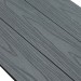 Террасная доска из ДПК CM Decking серия Reverse, Gray купить в Шахтах
