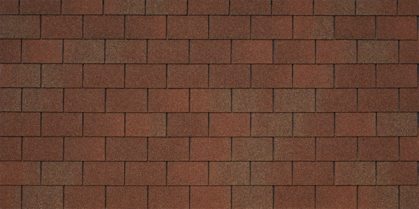 Гибкая черепица Tegola UNICA TOSCANA TERRACOTTA 406 купить в Шахтах
