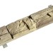 Фасадная плитка Кирисс Фасад Сланец купить в Шахтах