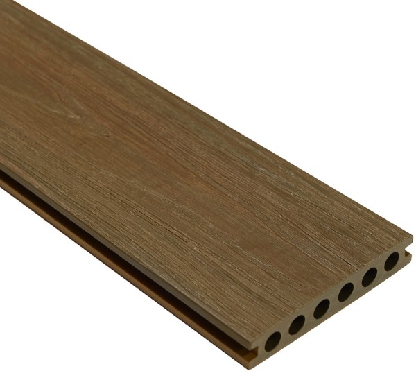 Террасная доска из ДПК CM Decking серия Reverse, RedWood купить в Шахтах