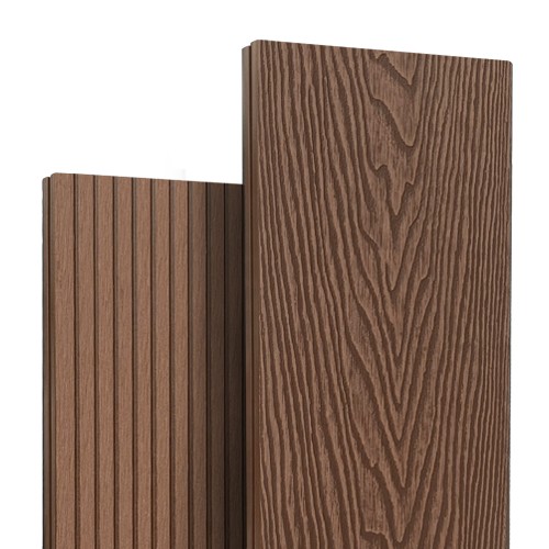 Террасная доска ДПК EasyDecking Wood-X 146х23 Коричневый купить в Шахтах