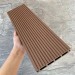 Террасная доска ДПК EasyDecking Wood-X 146х23 Коричневый купить в Шахтах