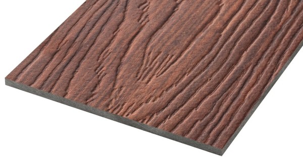 Фиброцементные панели FCSPRO Decor Wood Золотой орех купить в Шахтах