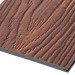 Фиброцементные панели FCSPRO Decor Wood Золотой орех купить в Шахтах