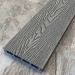 Террасная доска ДПК EasyDecking Wood-X 146х23 Серый купить в Шахтах