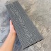 Террасная доска ДПК EasyDecking Wood-X 146х23 Серый купить в Шахтах