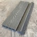 Террасная доска ДПК EasyDecking Wood-X 146х23 Серый купить в Шахтах