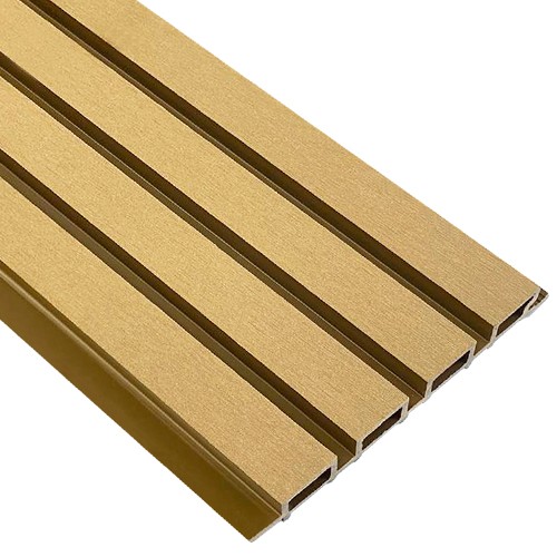 Фасадная реечная панель EasyDecking Wood-X 219х26 Дуб купить в Шахтах