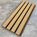 Фасадная реечная панель EasyDecking Wood-X 219х26 Дуб купить в Шахтах