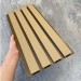 Фасадная реечная панель EasyDecking Wood-X 219х26 Дуб купить в Шахтах