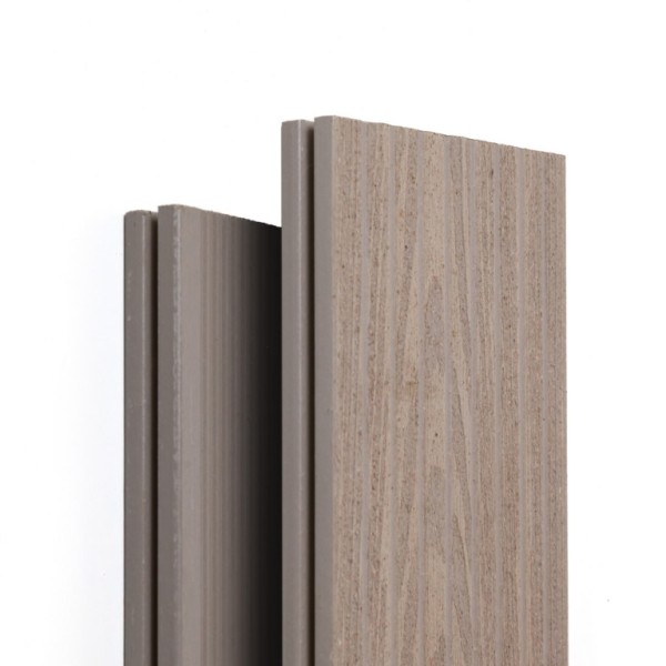 Террасная доска Ecodecking Практик Серый купить в Шахтах