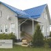 Фасадная панель Ю-пласт Стоун Хаус S-Lock Клинкер дымчатый купить в Шахтах