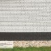 Фасадная панель Ю-пласт Стоун Хаус S-Lock Клинкер дымчатый купить в Шахтах