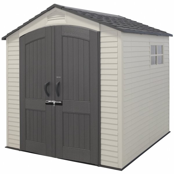 Сарай LifeTime 7'x7' купить в Шахтах