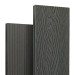 Террасная доска ДПК EasyDecking Wood-X 146х23 Черное дерево купить в Шахтах