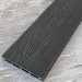 Террасная доска ДПК EasyDecking Wood-X 146х23 Черное дерево купить в Шахтах