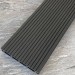 Террасная доска ДПК EasyDecking Wood-X 146х23 Черное дерево купить в Шахтах