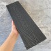 Террасная доска ДПК EasyDecking Wood-X 146х23 Черное дерево купить в Шахтах