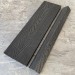 Террасная доска ДПК EasyDecking Wood-X 146х23 Черное дерево купить в Шахтах