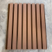 Фасадная реечная панель EasyDecking Wood-X 219х26 Коричневый купить в Шахтах