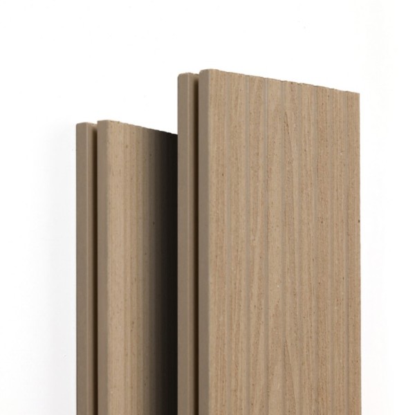 Террасная доска Ecodecking Практик Слоновая кость купить в Шахтах