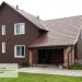Фасадная панель Ю-пласт Стоун Хаус S-Lock Клинкер терракотовый купить в Шахтах