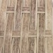 Комплект мебели AFINA плетеной из иск. ротанга YR821G Grey/Grey купить в Шахтах