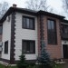 Фасадная панель Альта-профиль Неаполь - Белый купить в Шахтах