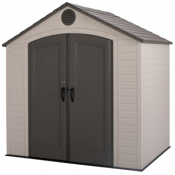 Сарай LifeTime 8'x5' купить в Шахтах