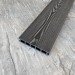 Террасная доска из ДПК  Latitudo Euro 3D 139х27 Венге купить в Шахтах