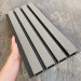 Фасадная реечная панель EasyDecking Wood-X 219х26 Серый купить в Шахтах