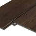 Фиброцементные панели FCSPRO Decor Wood Масляная лиственница купить в Шахтах