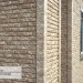Фасадная панель Ю-пласт Стоун Хаус Кварцит Светло-бежевый купить в Шахтах
