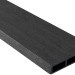 Доска 3D ДПК Outdoor STORM BLACK черная купить в Шахтах