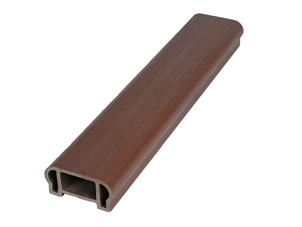 Перило верхнее ДПК Deckart Co-Extrusion Махагон купить в Шахтах