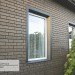 Фасадная панель Ю-пласт Стоун Хаус S-Lock Клинкер бежевый купить в Шахтах