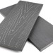 Заборная доска ДПК полнотелая NanoWood Серый купить в Шахтах