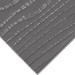 Заборная доска ДПК полнотелая NanoWood Серый купить в Шахтах