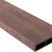 Доска 3D ДПК Outdoor STORM BROWN коричневая микс купить в Шахтах