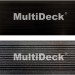 Террасная доска из ДПК MultiDeck  Черный бархат купить в Шахтах