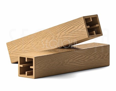 Столб SEQUOIA Evolution 3D WOOD NATURE купить в Шахтах