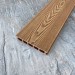 Террасная доска из ДПК  Latitudo Euro 3D 139х27 Орех купить в Шахтах